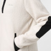 Women's sweatshirt Radder Velpora white 782512-100