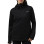 Women's windbreaker Radder Tarnama black 782514-010
