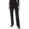 Women's trousers Radder Porisa black 782515-010
