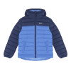 Kids' jacket Radder Repto blue 782516-410