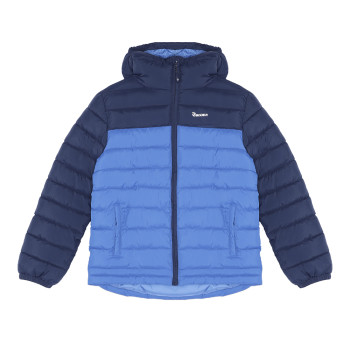 Kids' jacket Radder Repto blue 782516-410