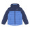 Kids' jacket Radder Repto blue 782516-410