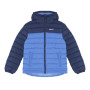 Kids' jacket Radder Repto blue 782516-410