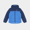 Kids' jacket Radder Repto blue 782516-410