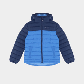Kids' jacket Radder Repto blue 782516-410