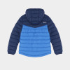 Kids' jacket Radder Repto blue 782516-410