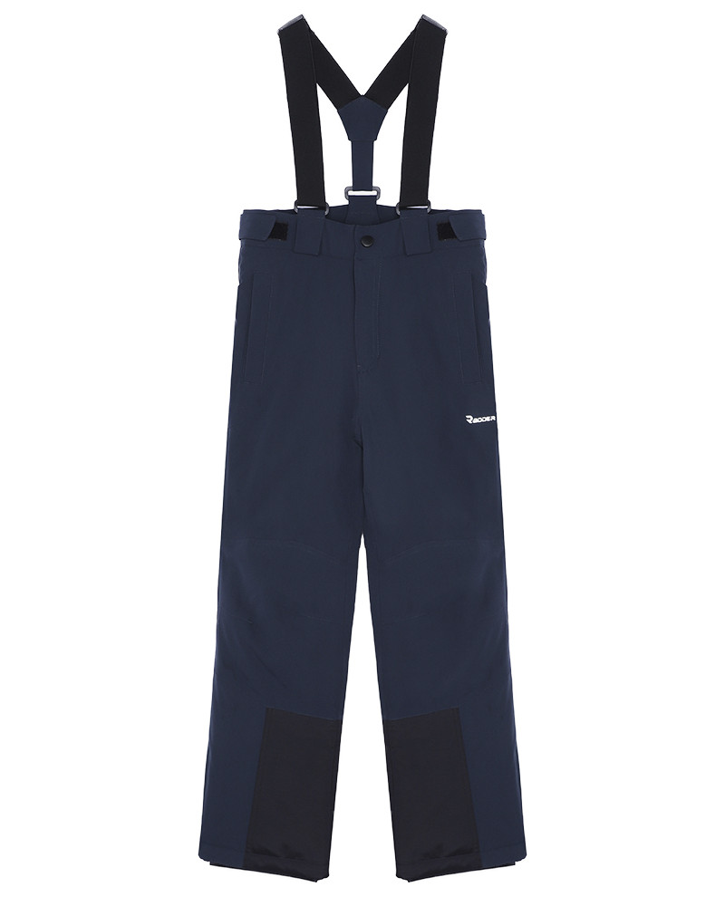 Kids' trousers Radder Nictol navy 782517-450