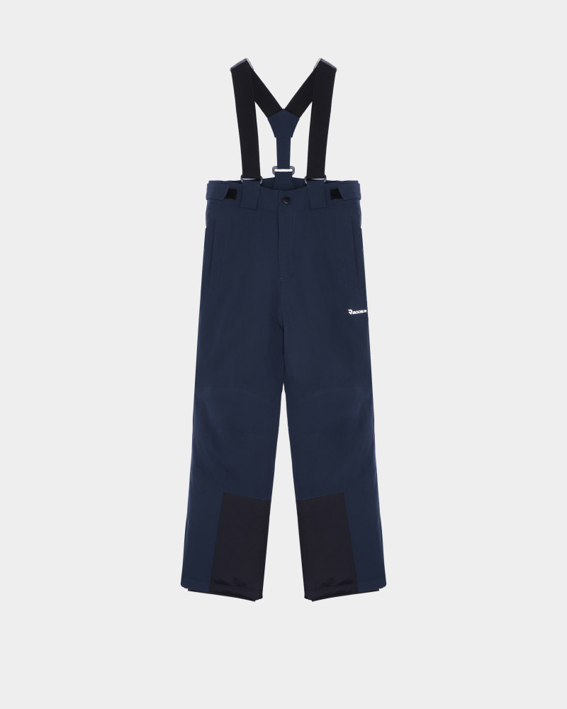 Kids' trousers Radder Nictol navy 782517-450