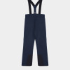 Kids' trousers Radder Nictol navy 782517-450