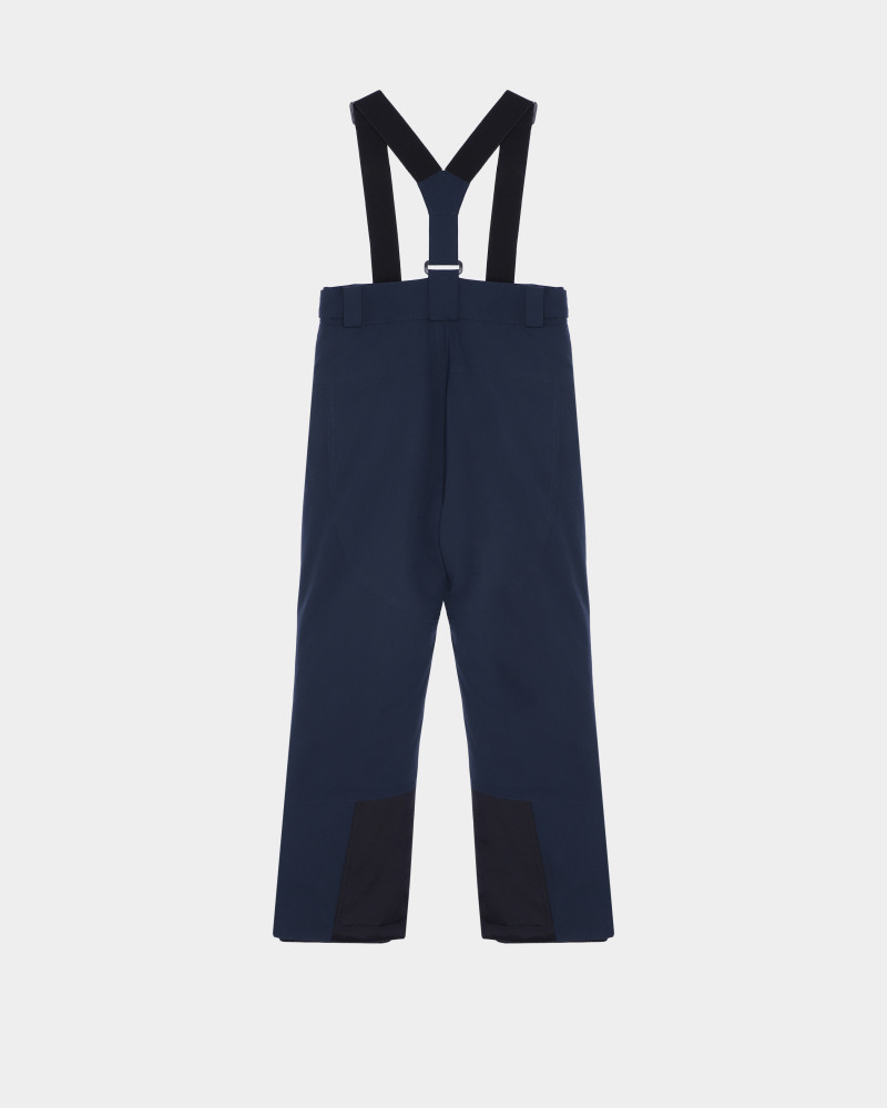Kids' trousers Radder Nictol navy 782517-450