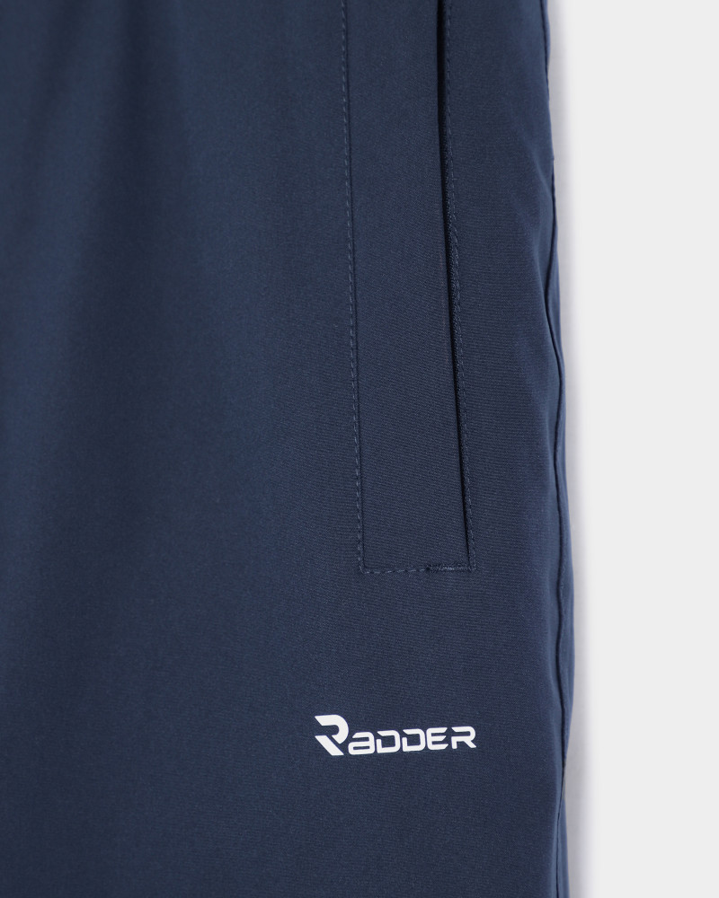 Kids' trousers Radder Nictol navy 782517-450