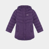 Kids' jacket Radder Latpa purple 782518-510