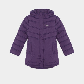 Kids' jacket Radder Latpa purple 782518-510