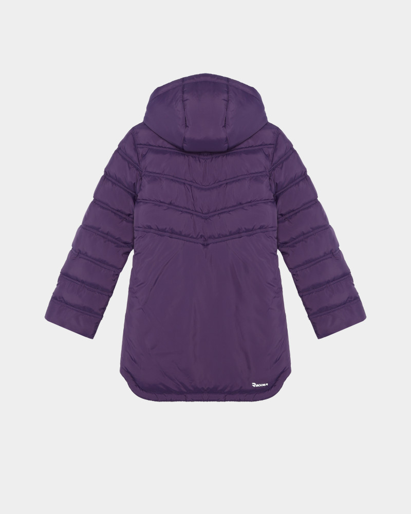 Kids' jacket Radder Latpa purple 782518-510