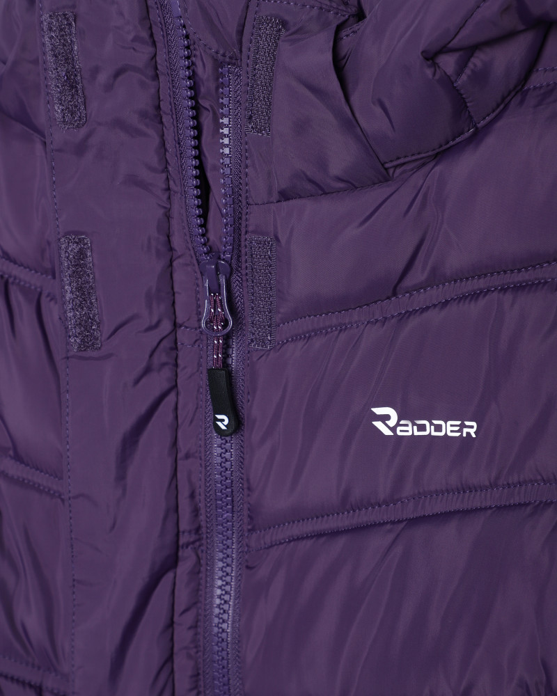 Kids' jacket Radder Latpa purple 782518-510