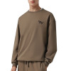 Men's sweatshirt Evoids Jerot khaki 552506-200