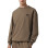 Men's sweatshirt Evoids Jerot khaki 552506-200
