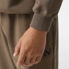 Men's sweatshirt Evoids Jerot khaki 552506-200