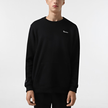 Men's sweatshirt Radder Boten black 442507-010
