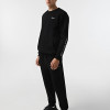 Men's sweatshirt Radder Boten black 442507-010