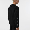 Men's sweatshirt Radder Boten black 442507-010