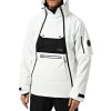 Men's jacket Larum Swift white 302502-100