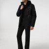 Men's jacket Larum Traverse black 302503-010