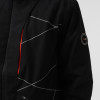 Men's jacket Larum Traverse black 302503-010