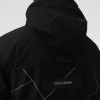 Men's jacket Larum Traverse black 302503-010
