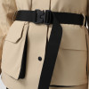 Women's jacket Larum Haven beige 302507-125