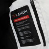 Куртка жіноча Larum Grit біла 302508-100