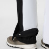 Комбінезон жіночий Larum Powderly білий 302511-100