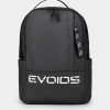 Рюкзак Evoids Ethos чорний 212502-010