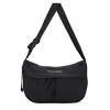 Bolso de mujer Evoids Chilton negro 212503-010