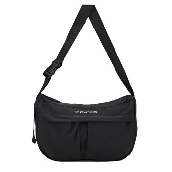 Bolso de mujer Evoids Chilton negro 212503-010