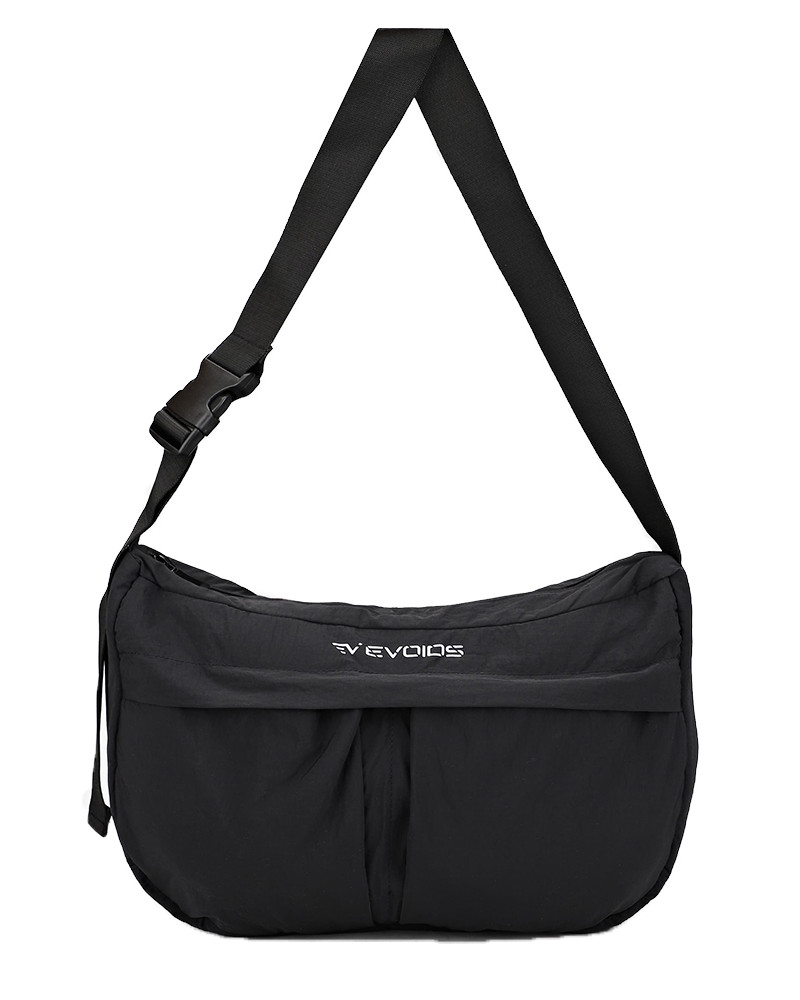 Bolso de mujer Evoids Chilton negro 212503-010