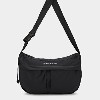 Bolso de mujer Evoids Chilton negro 212503-010