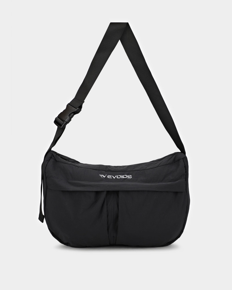 Bolso de mujer Evoids Chilton negro 212503-010