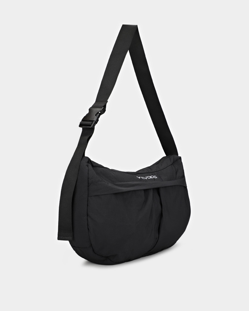Bolso de mujer Evoids Chilton negro 212503-010