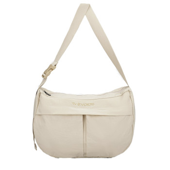 Bolso de mujer Evoids Chilton beige 212503-125