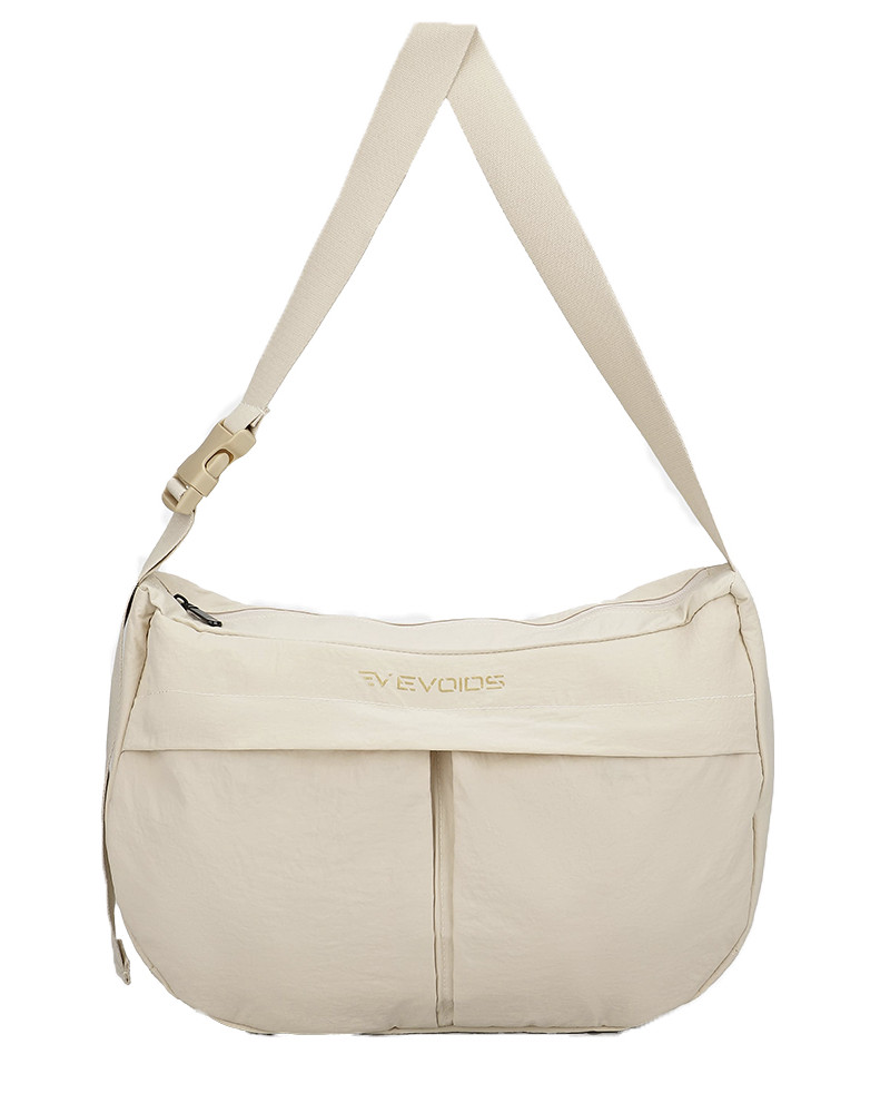 Bolso de mujer Evoids Chilton beige 212503-125