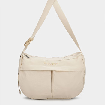 Bolso de mujer Evoids Chilton beige 212503-125