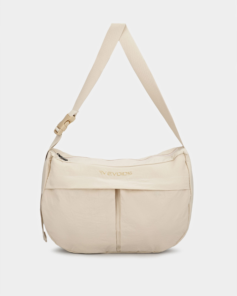 Bolso de mujer Evoids Chilton beige 212503-125