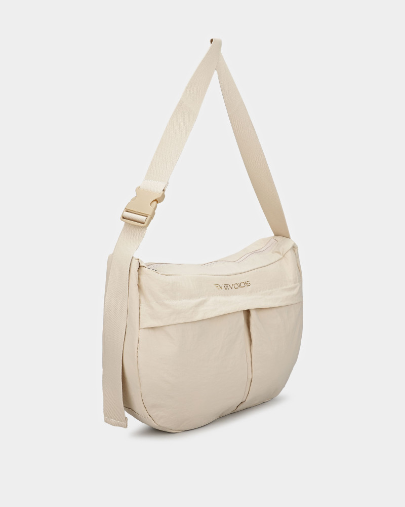 Bolso de mujer Evoids Chilton beige 212503-125