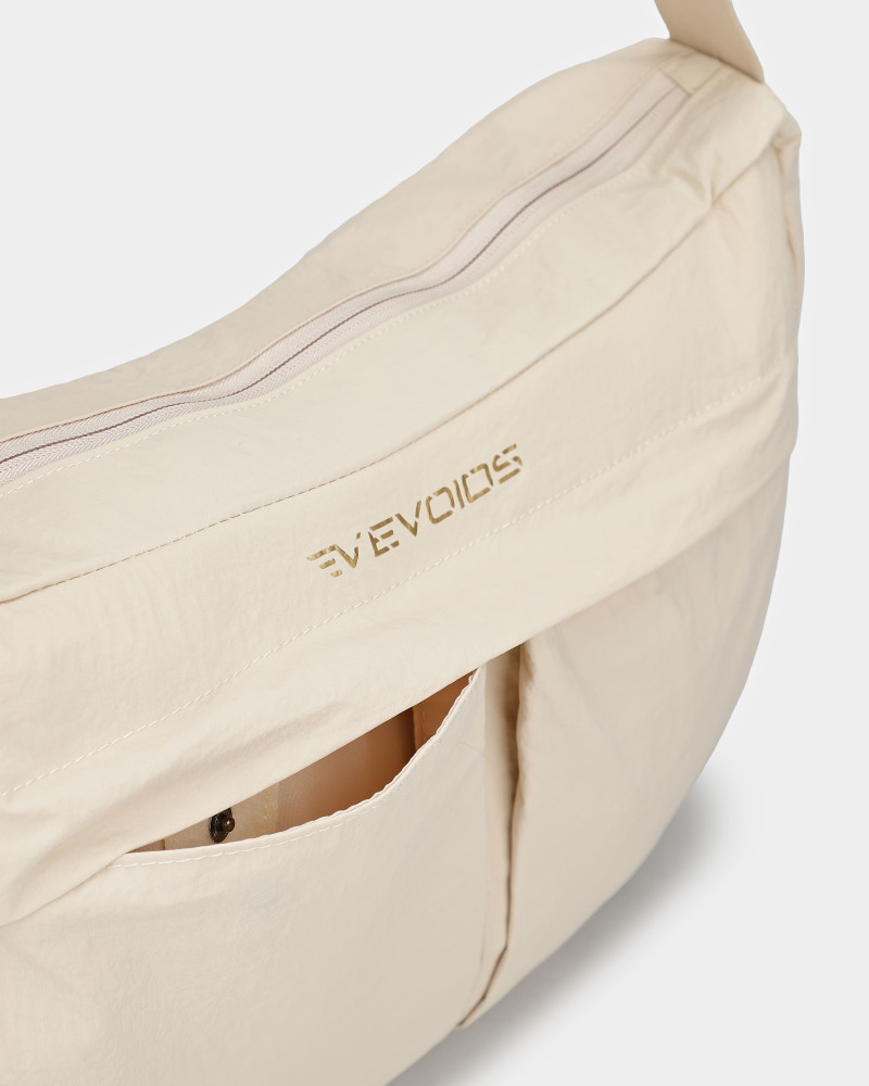 Bolso de mujer Evoids Chilton beige 212503-125