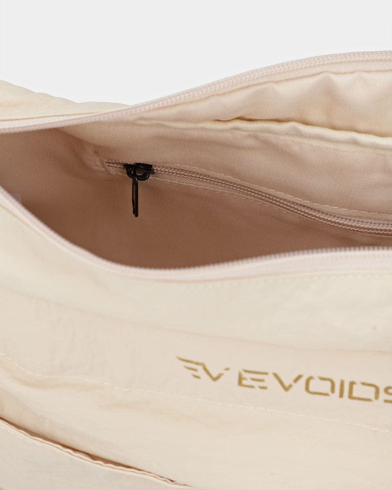 Bolso de mujer Evoids Chilton beige 212503-125