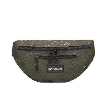 Bolso Evoids Echo verde 212504-310