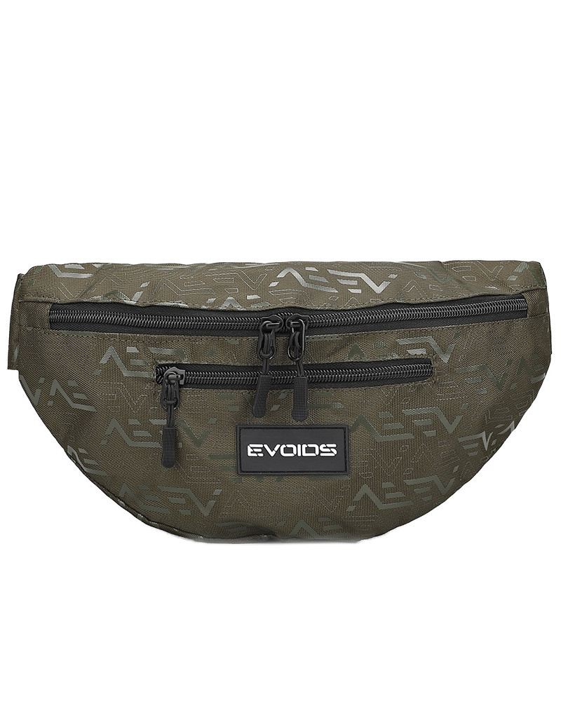 Bolso Evoids Echo verde 212504-310