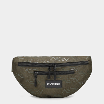 Bolso Evoids Echo verde 212504-310
