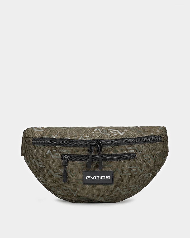 Bolso Evoids Echo verde 212504-310
